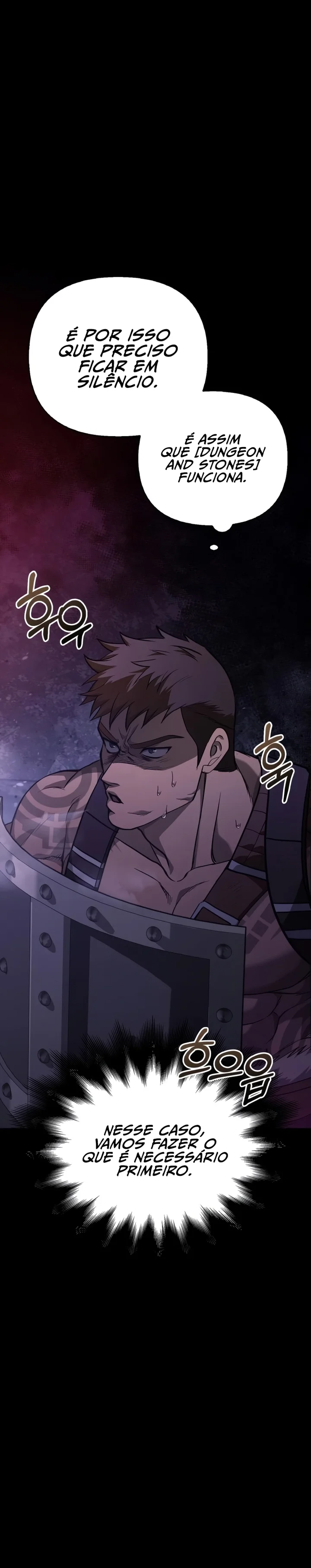 Read Surviving The Game as a Barbarian Pt Manga Online