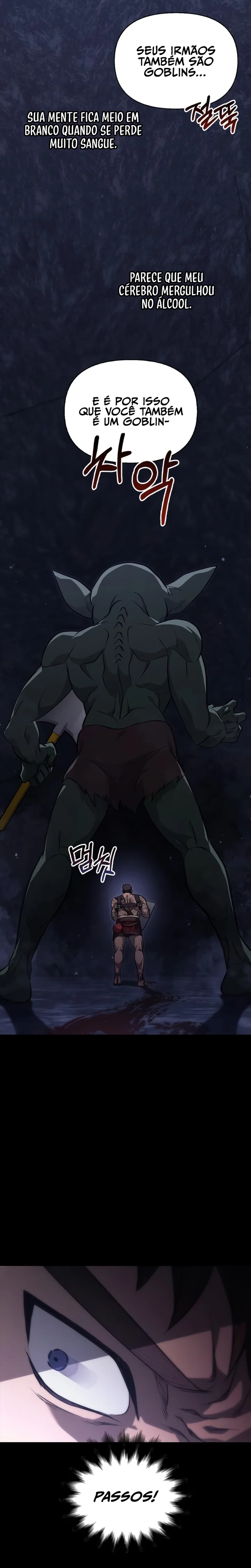 Read Surviving The Game as a Barbarian Pt Manga Online