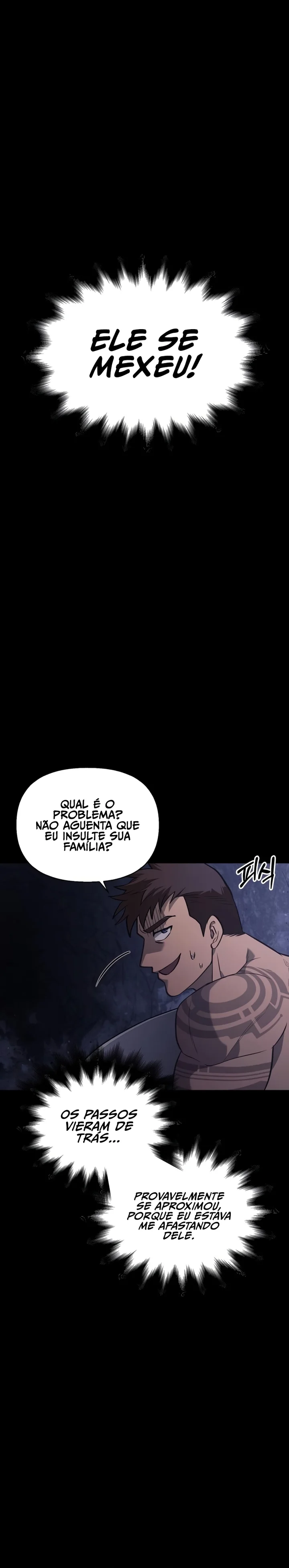 Read Surviving The Game as a Barbarian Pt Manga Online