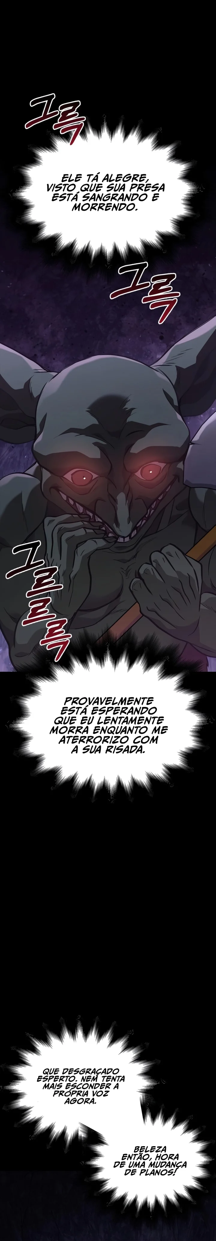 Read Surviving The Game as a Barbarian Pt Manga Online