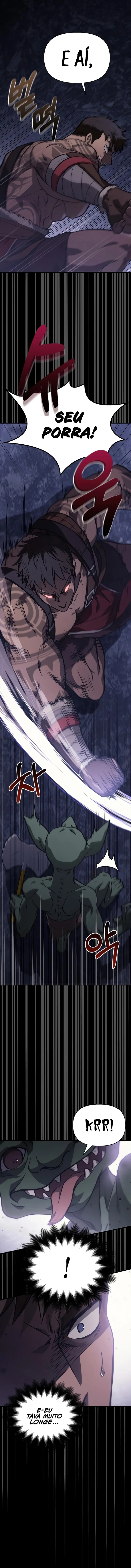 Read Surviving The Game as a Barbarian Pt Manga Online
