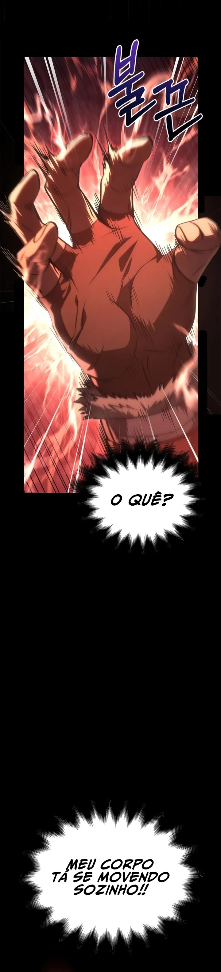 Read Surviving The Game as a Barbarian Pt Manga Online
