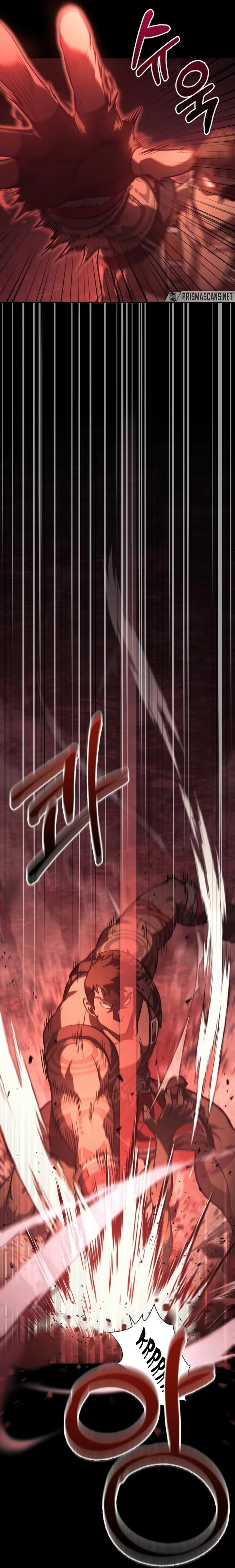 Read Surviving The Game as a Barbarian Pt Manga Online
