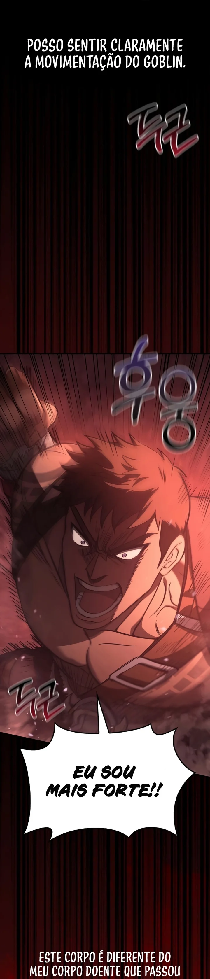 Read Surviving The Game as a Barbarian Pt Manga Online