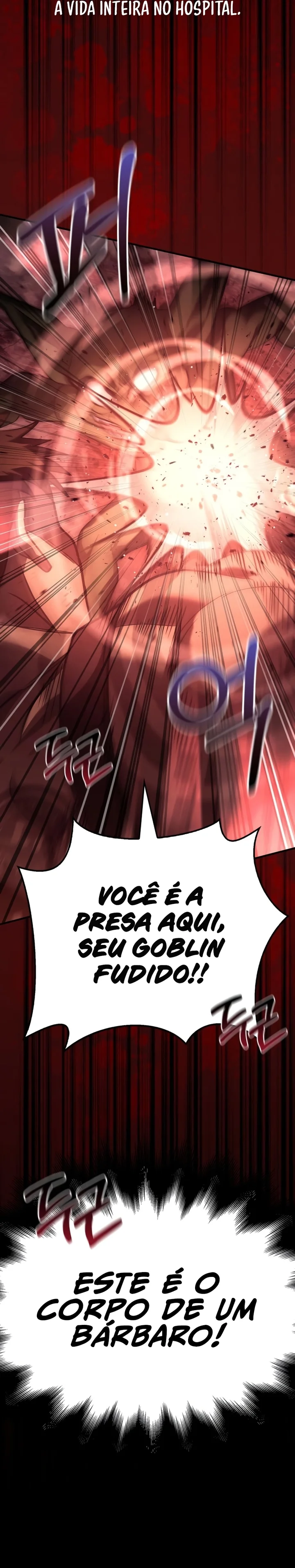 Read Surviving The Game as a Barbarian Pt Manga Online