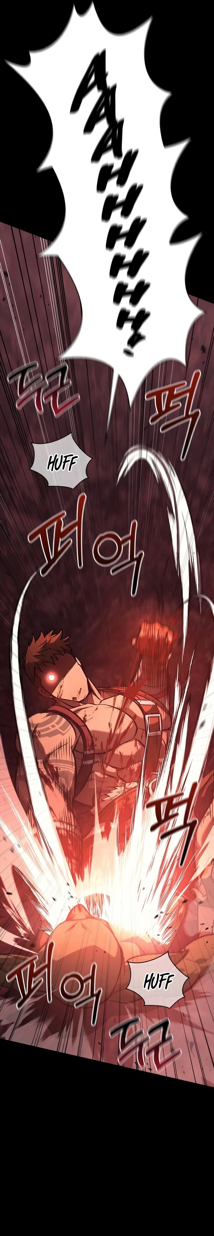 Read Surviving The Game as a Barbarian Pt Manga Online