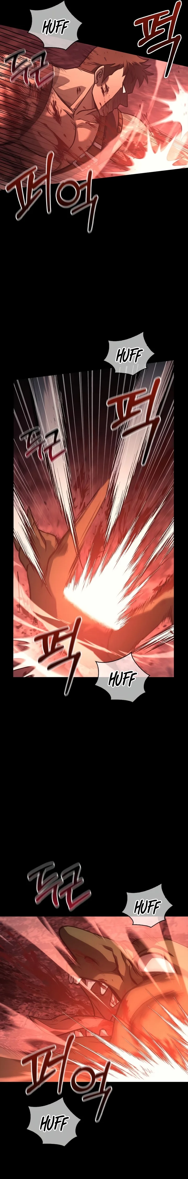 Read Surviving The Game as a Barbarian Pt Manga Online
