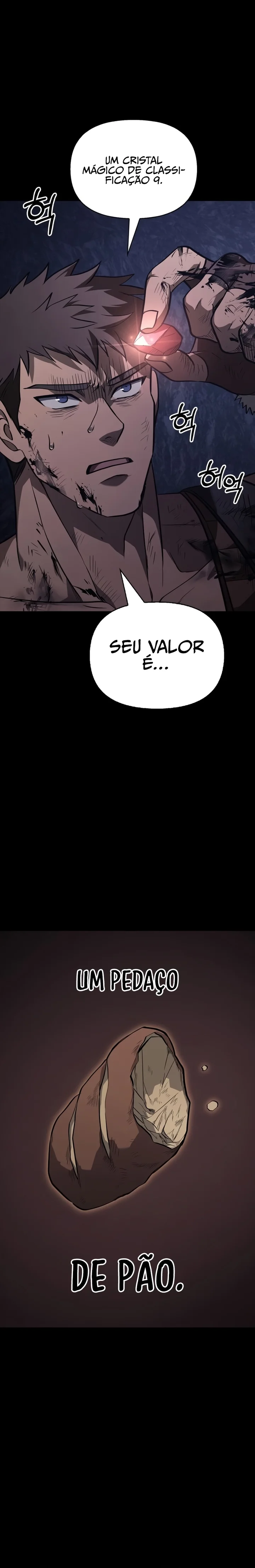 Read Surviving The Game as a Barbarian Pt Manga Online