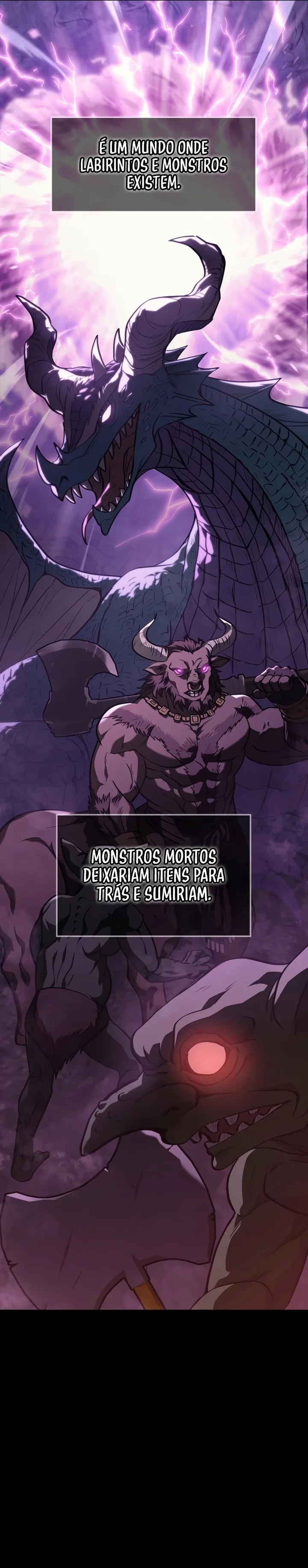 Read Surviving The Game as a Barbarian Pt Manga Online