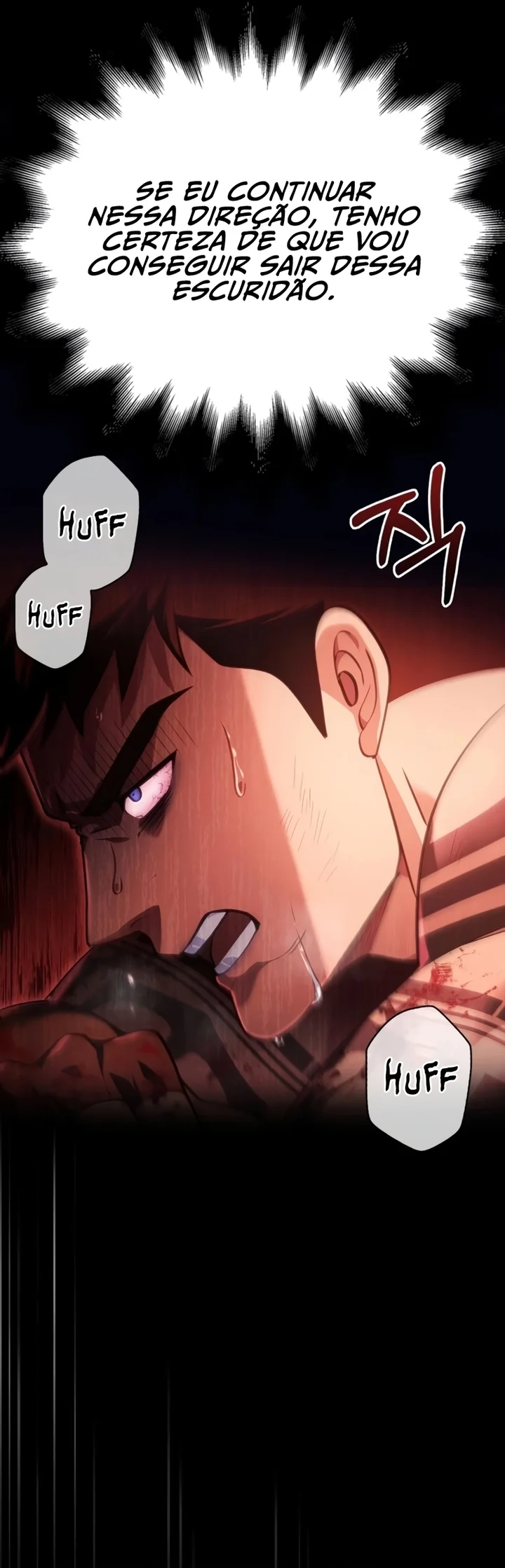 Read Surviving The Game as a Barbarian Pt Manga Online
