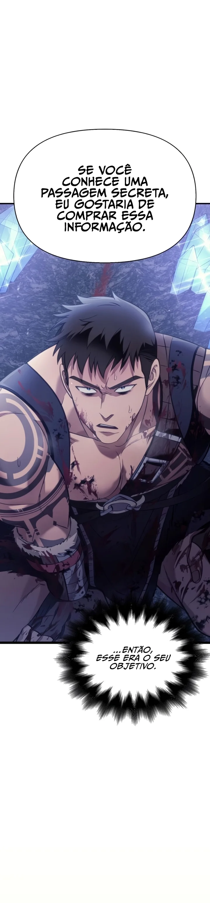 Read Surviving The Game as a Barbarian Pt Manga Online