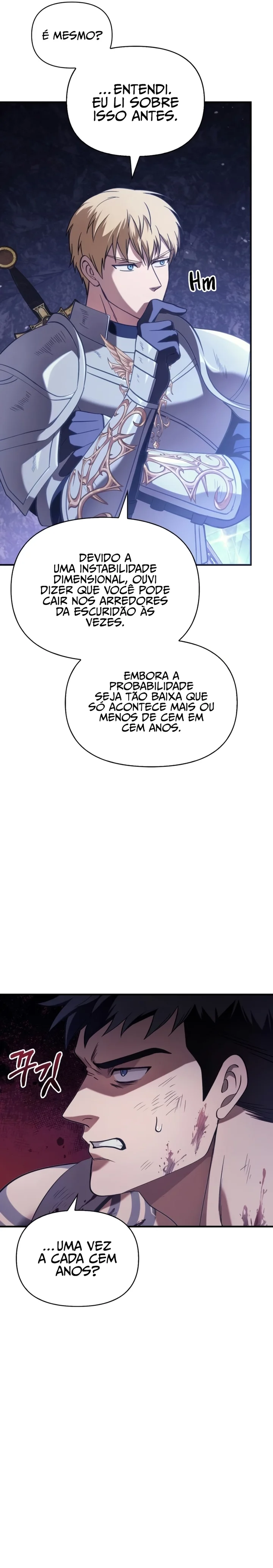 Read Surviving The Game as a Barbarian Pt Manga Online