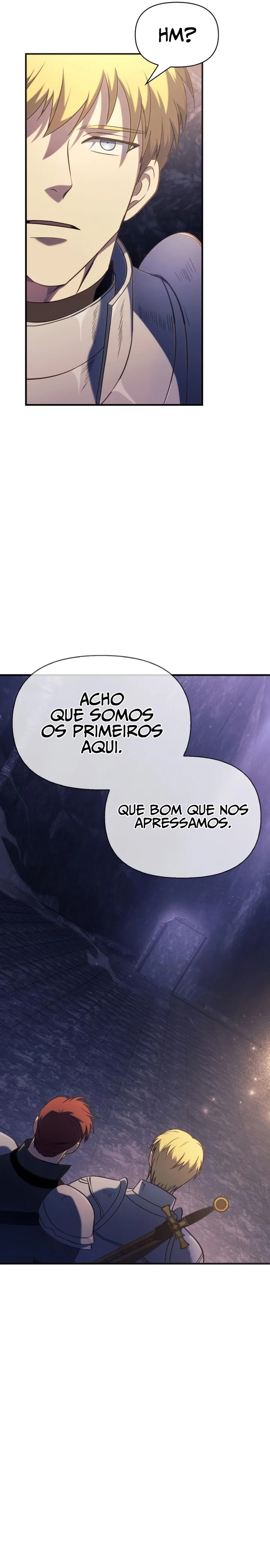 Read Surviving The Game as a Barbarian Pt Manga Online
