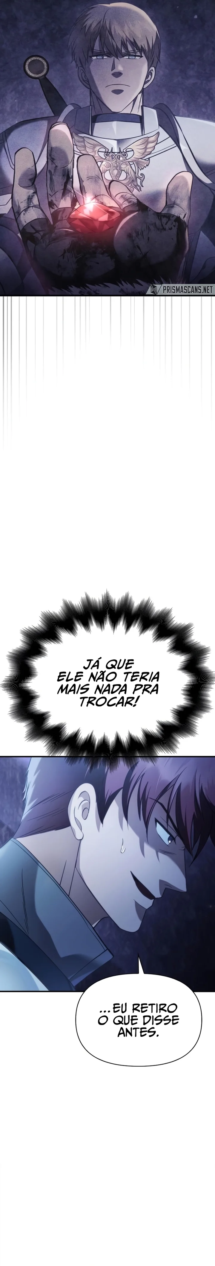 Read Surviving The Game as a Barbarian Pt Manga Online