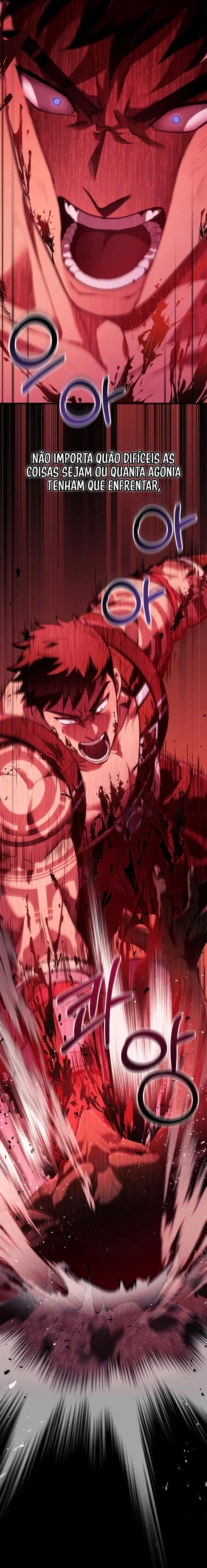 Read Surviving The Game as a Barbarian Pt Manga Online