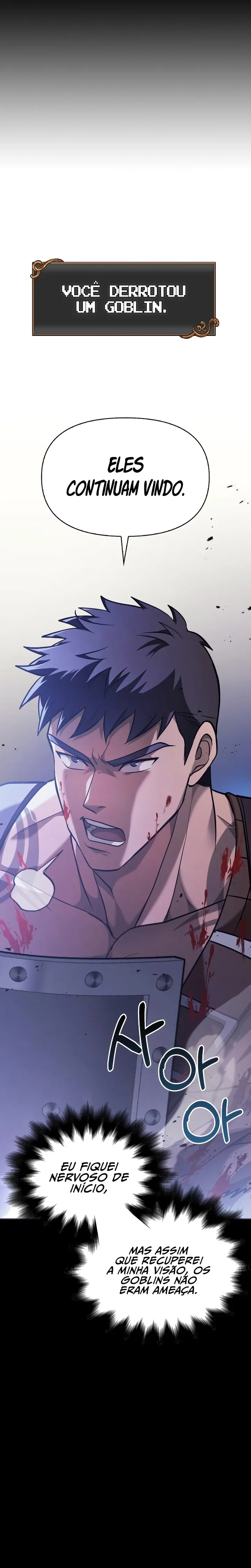 Read Surviving The Game as a Barbarian Pt Manga Online