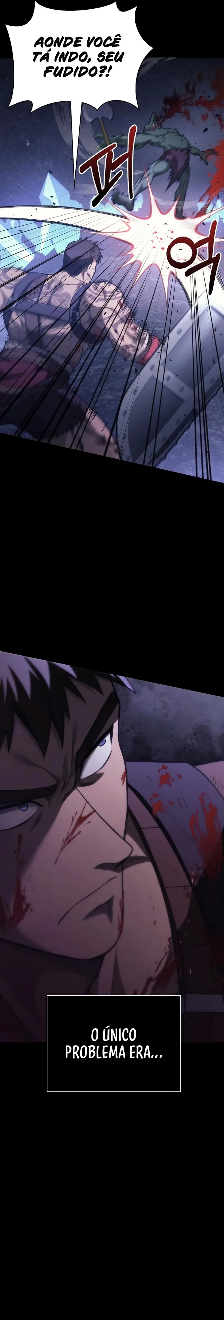 Read Surviving The Game as a Barbarian Pt Manga Online