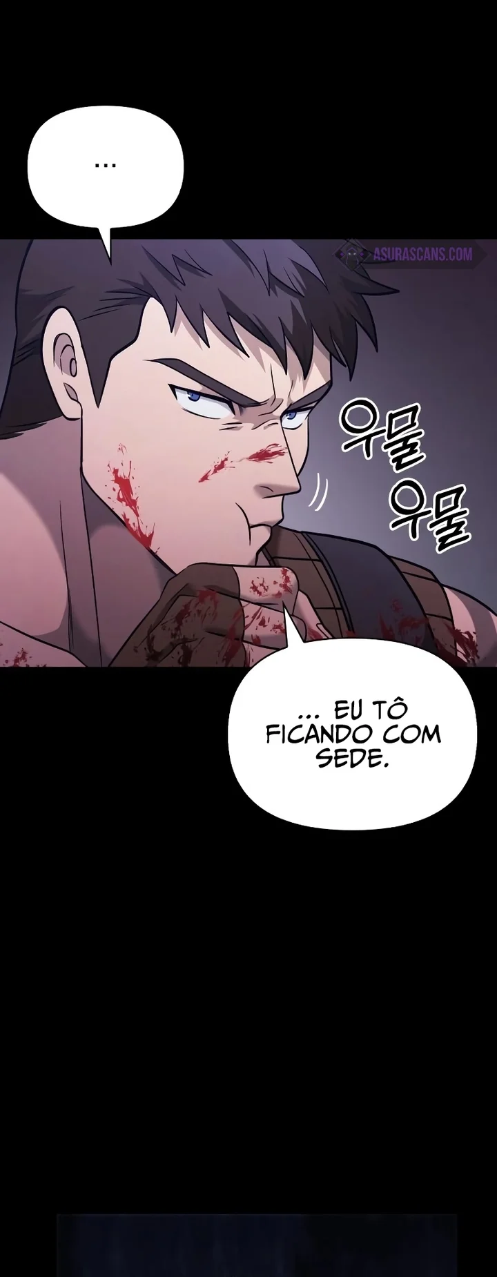 Read Surviving The Game as a Barbarian Pt Manga Online