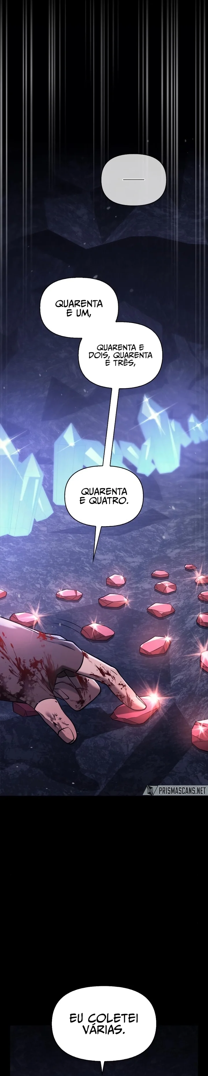 Read Surviving The Game as a Barbarian Pt Manga Online