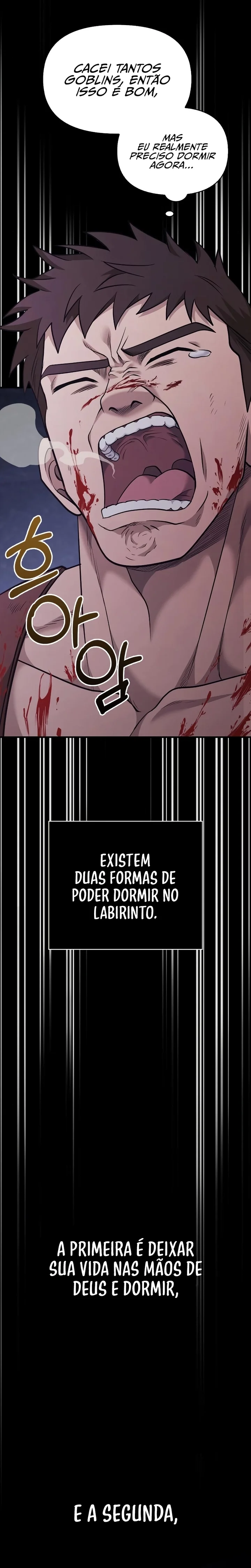 Read Surviving The Game as a Barbarian Pt Manga Online
