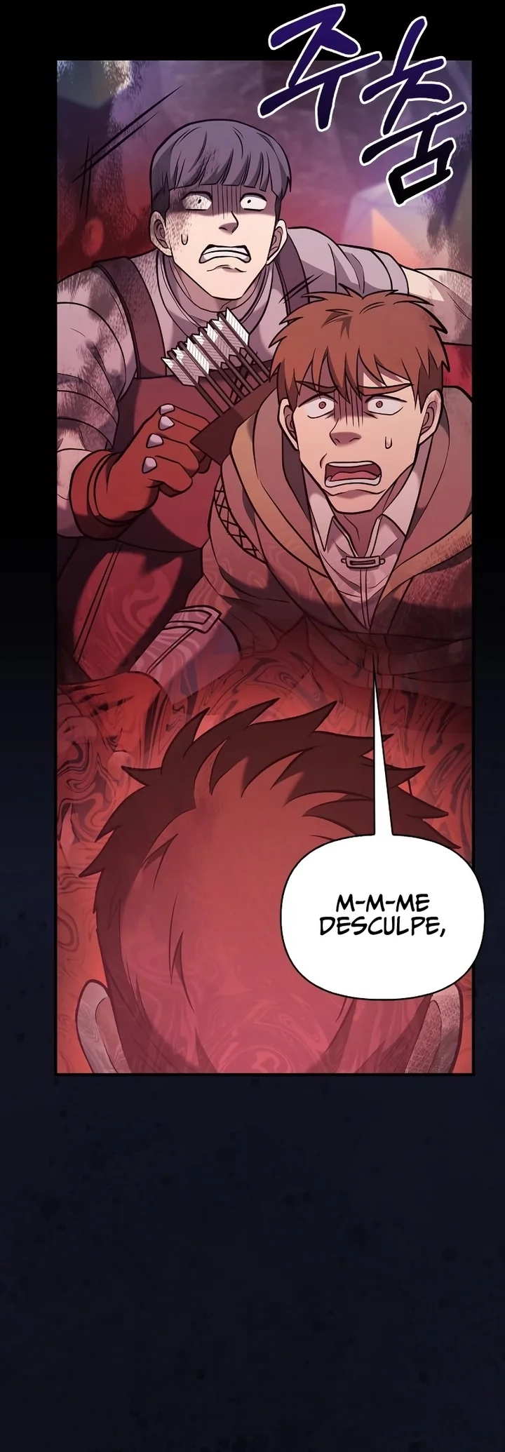 Read Surviving The Game as a Barbarian Pt Manga Online