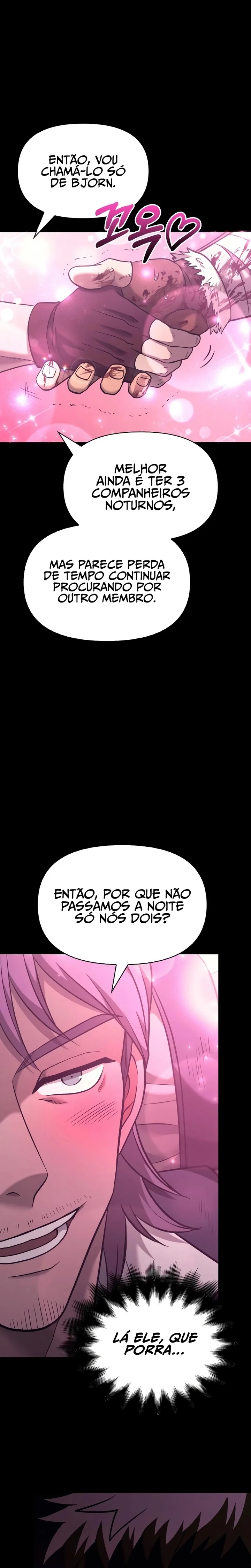 Read Surviving The Game as a Barbarian Pt Manga Online