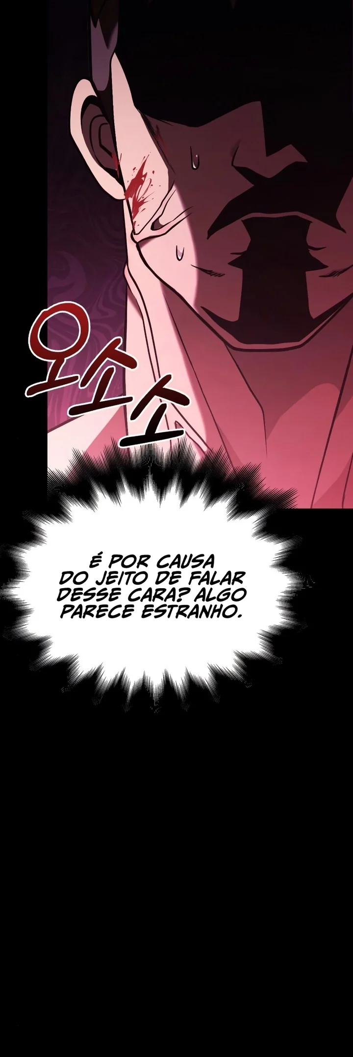 Read Surviving The Game as a Barbarian Pt Manga Online