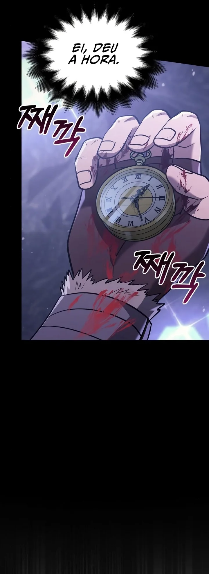 Read Surviving The Game as a Barbarian Pt Manga Online
