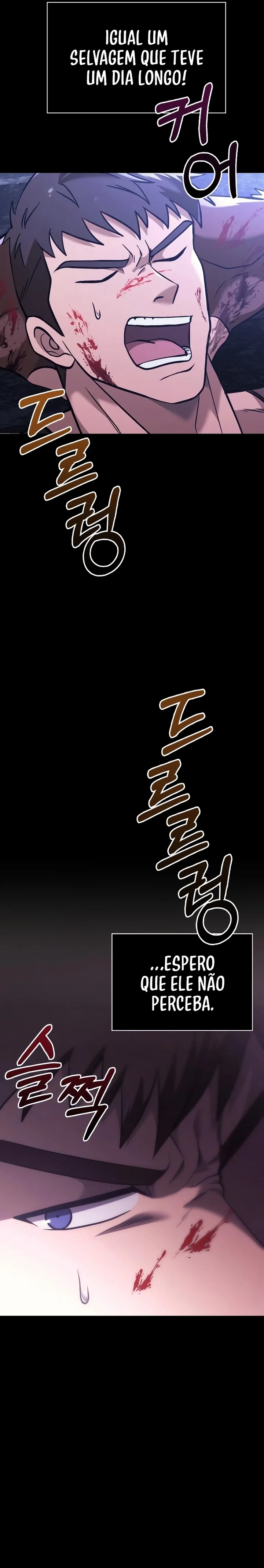 Read Surviving The Game as a Barbarian Pt Manga Online