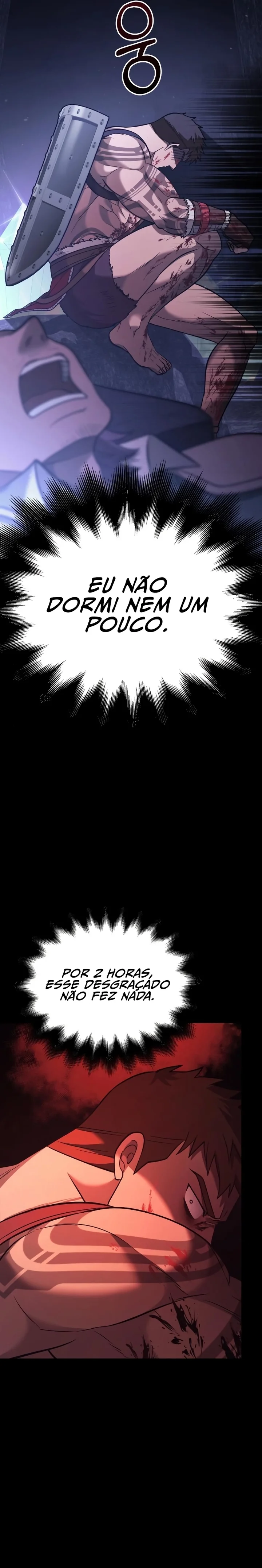Read Surviving The Game as a Barbarian Pt Manga Online