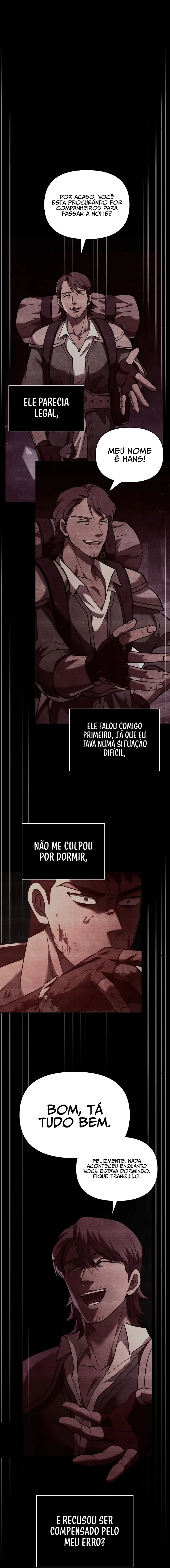 Read Surviving The Game as a Barbarian Pt Manga Online