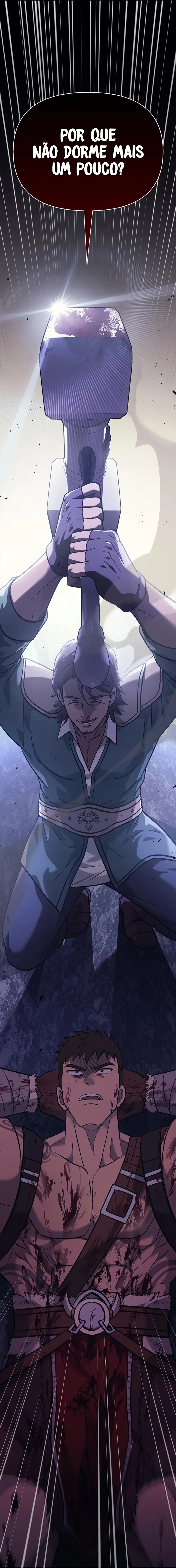 Read Surviving The Game as a Barbarian Pt Manga Online
