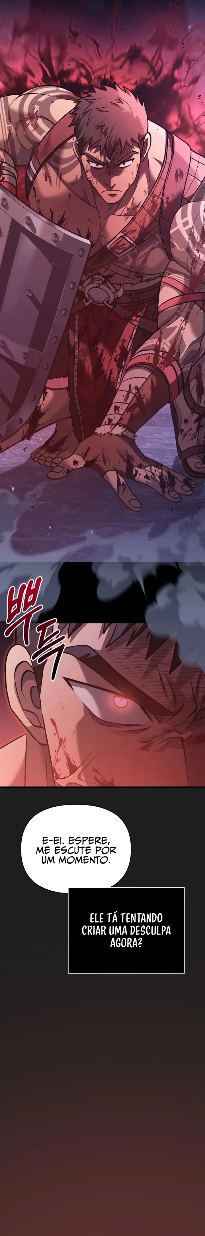 Read Surviving The Game as a Barbarian Pt Manga Online