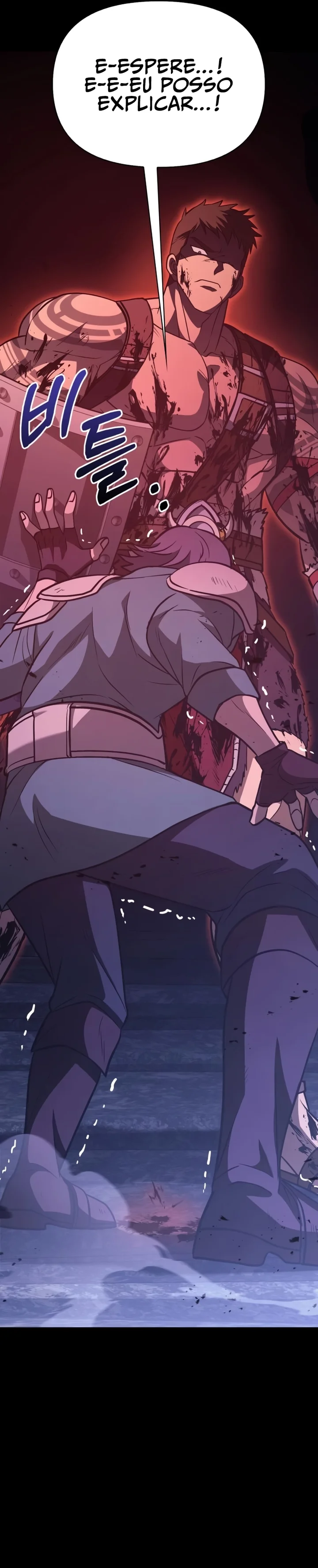 Read Surviving The Game as a Barbarian Pt Manga Online