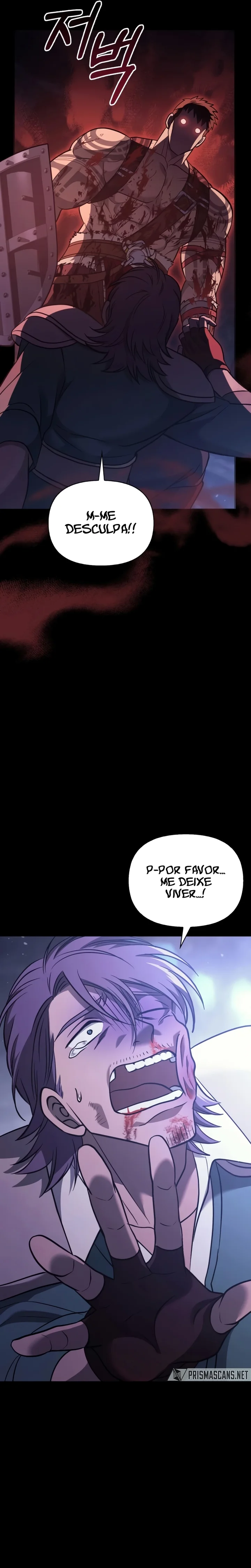 Read Surviving The Game as a Barbarian Pt Manga Online