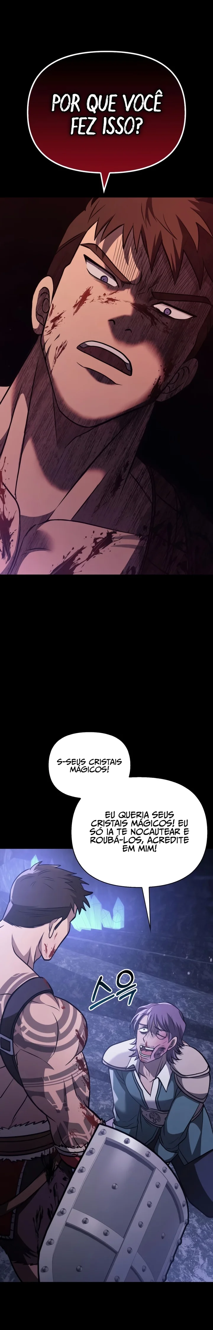 Read Surviving The Game as a Barbarian Pt Manga Online