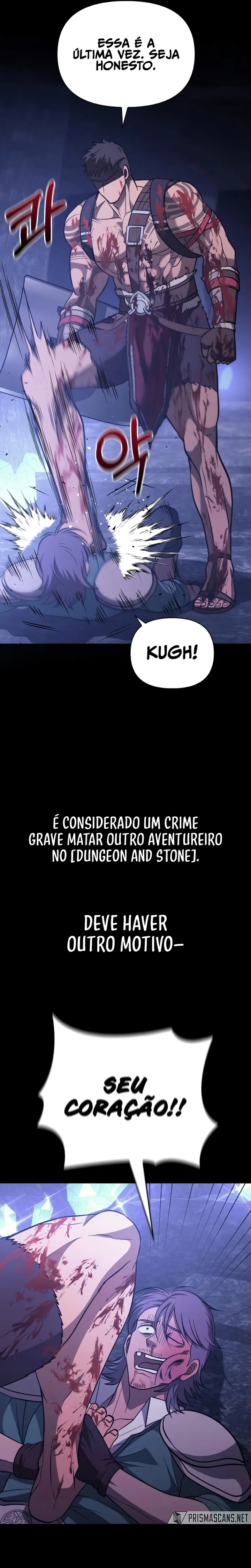 Read Surviving The Game as a Barbarian Pt Manga Online