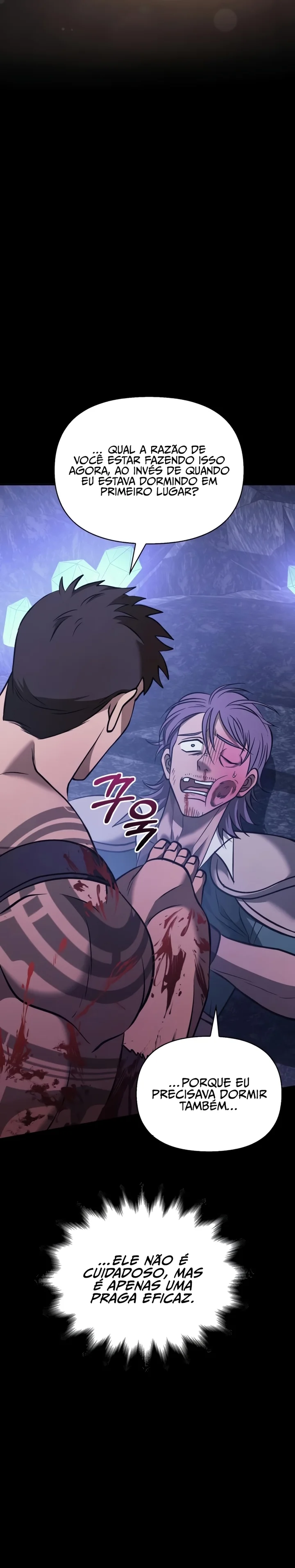 Read Surviving The Game as a Barbarian Pt Manga Online