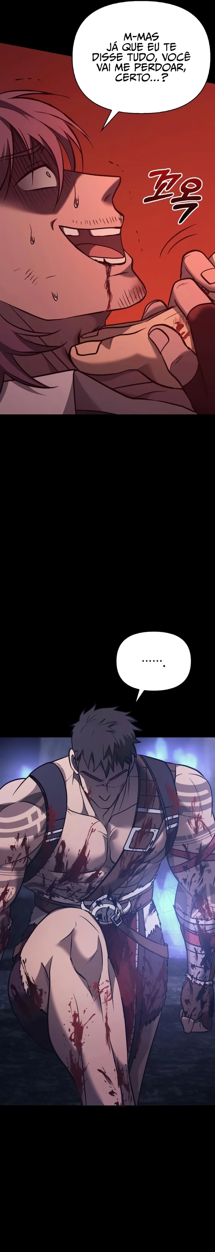 Read Surviving The Game as a Barbarian Pt Manga Online