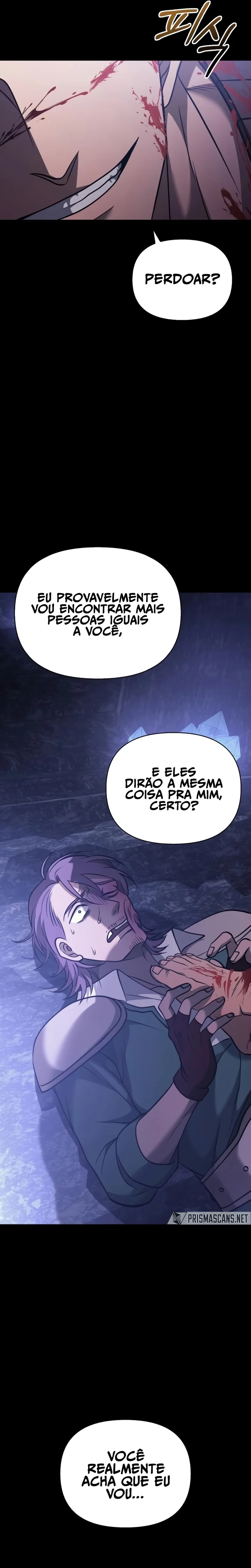 Read Surviving The Game as a Barbarian Pt Manga Online