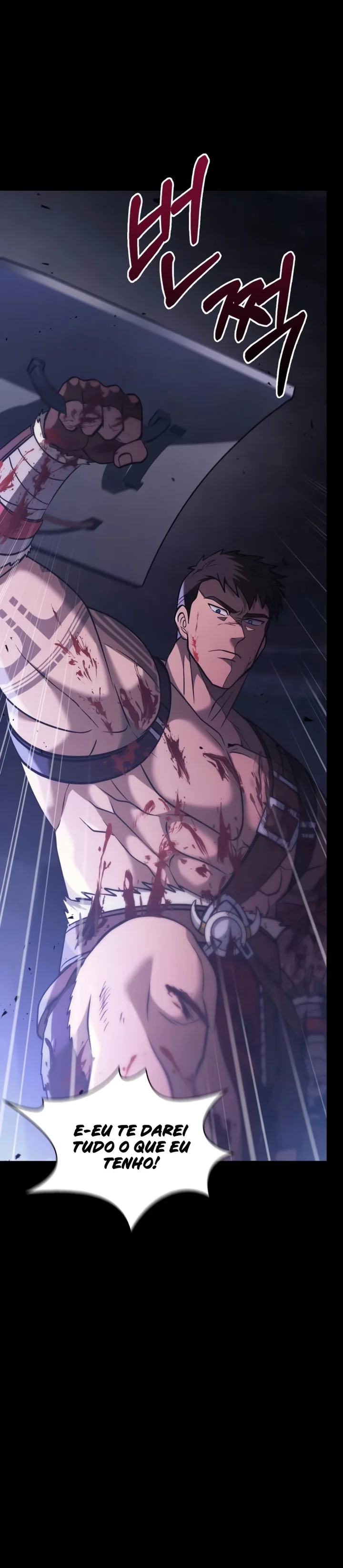 Read Surviving The Game as a Barbarian Pt Manga Online