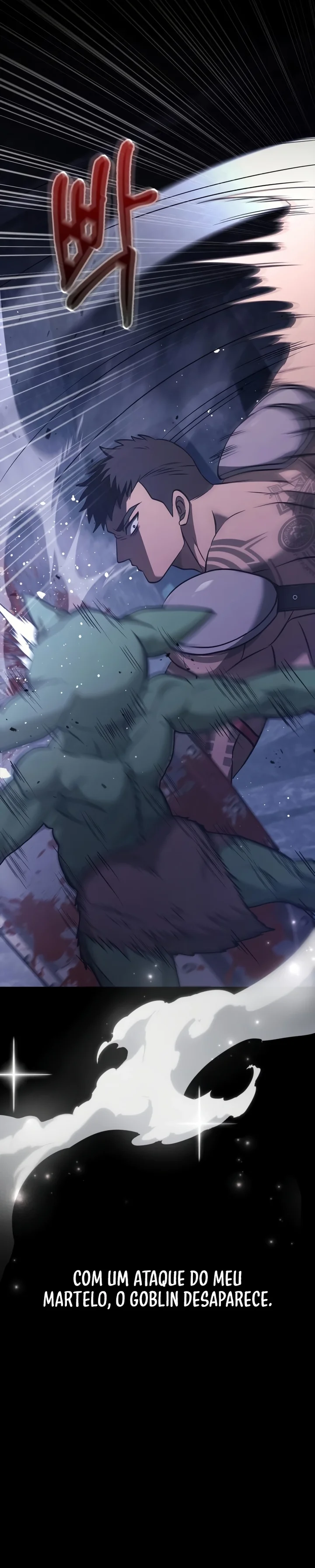 Read Surviving The Game as a Barbarian Pt Manga Online