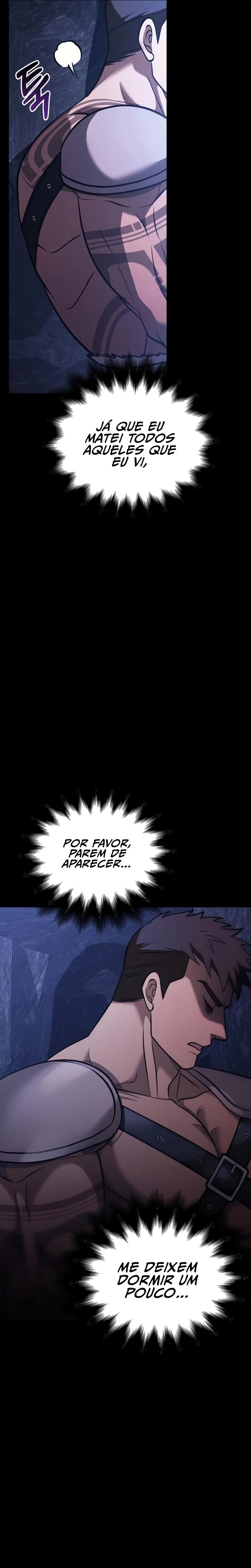 Read Surviving The Game as a Barbarian Pt Manga Online