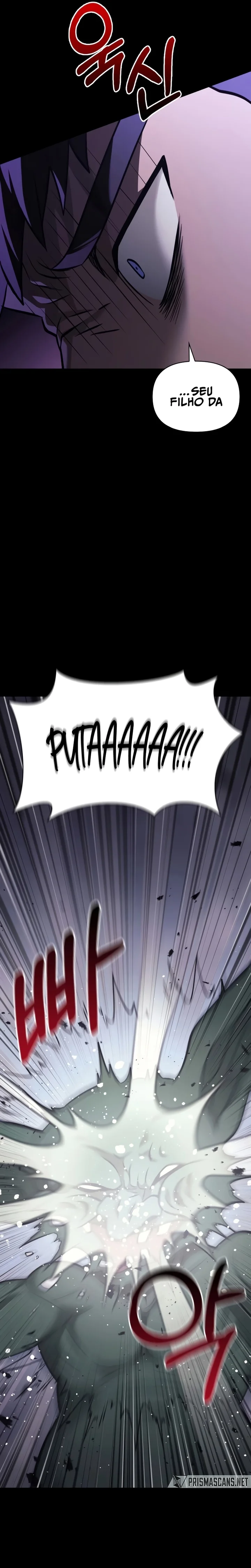 Read Surviving The Game as a Barbarian Pt Manga Online