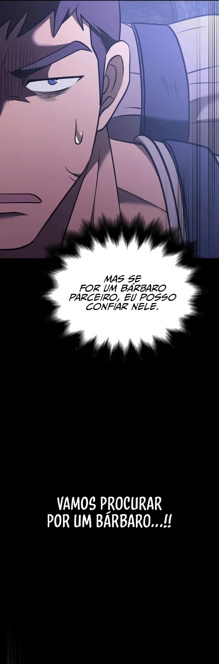 Read Surviving The Game as a Barbarian Pt Manga Online