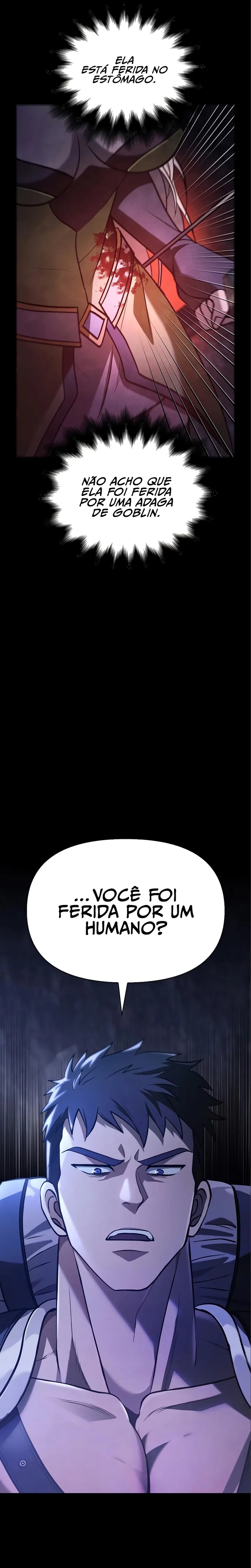 Read Surviving The Game as a Barbarian Pt Manga Online