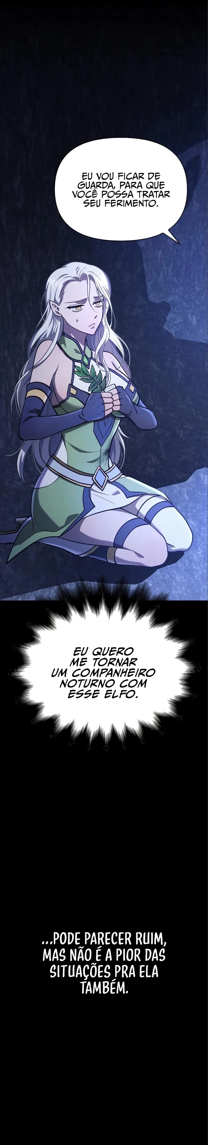 Read Surviving The Game as a Barbarian Pt Manga Online