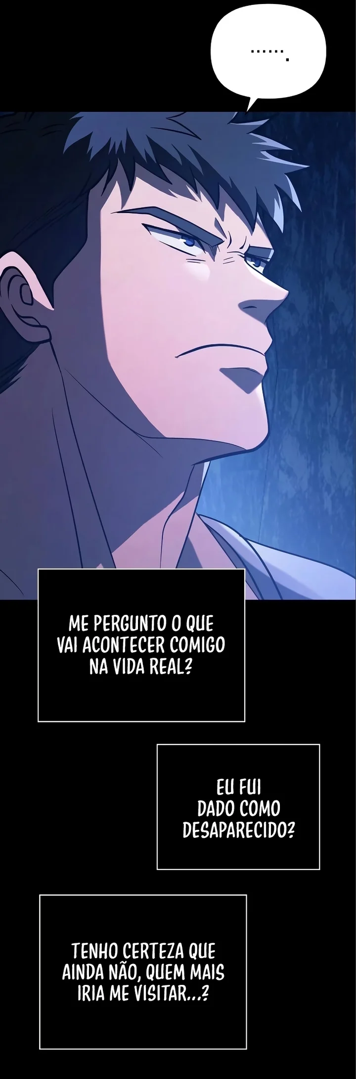 Read Surviving The Game as a Barbarian Pt Manga Online