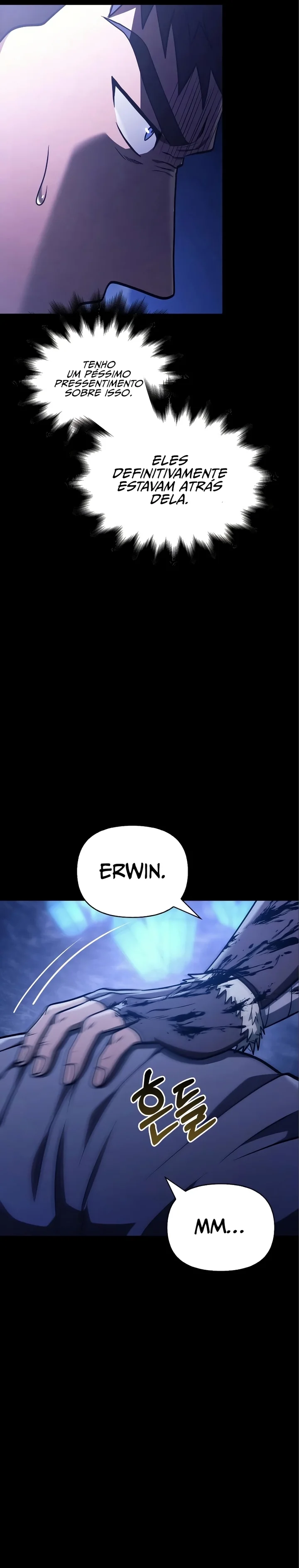 Read Surviving The Game as a Barbarian Pt Manga Online