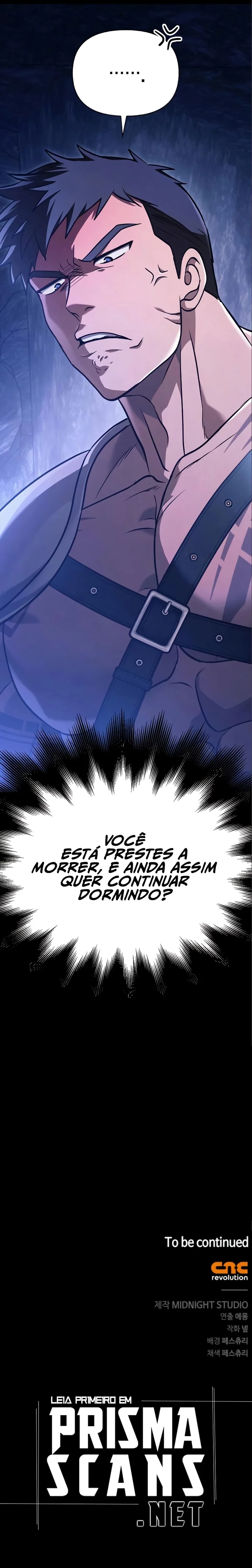 Read Surviving The Game as a Barbarian Pt Manga Online